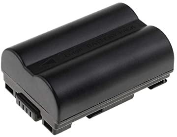 Akku für Panasonic Lumix DMC-LC5, 7,2V, Li-Ion