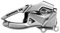 Sram MTB Umwerfer XX Direct Mount,00.7615.065.120