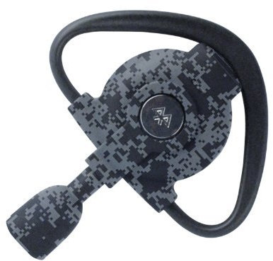 Subsonic - Auricular X-Storm Spec Ops (Multi comp. PS3, PC, dispositivos Bluetooth).