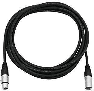 SOMMER 30227556 XLR M/F Kabel 6m