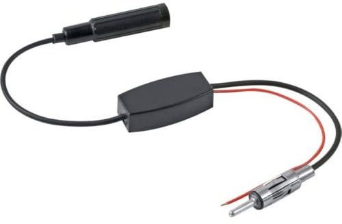 Phonocar 8/515 - Amplificatore universale per antenna, colore: Multicolore