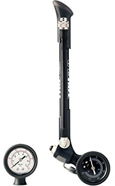 Single Shot Air Fork / Shock Pump
