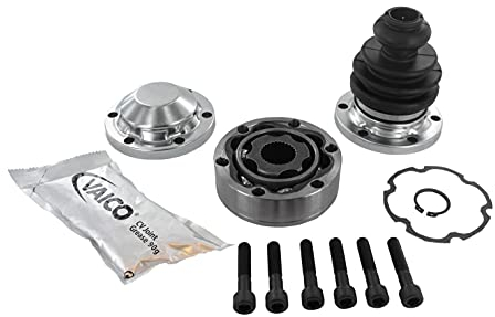 VAICO - V10-7297 - Joint Kit, drive shaft - Compatible with VOLKSWAGEN JZW498350DX