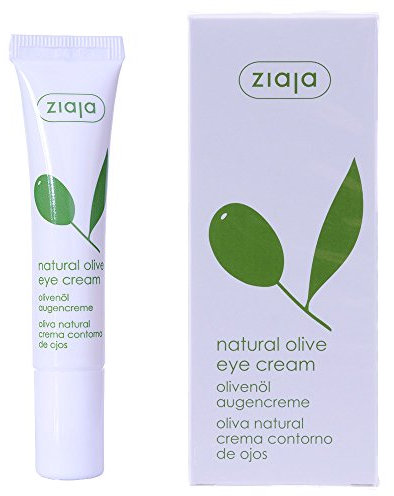 Ziaja Olive Oil Eye Cream 15Ml