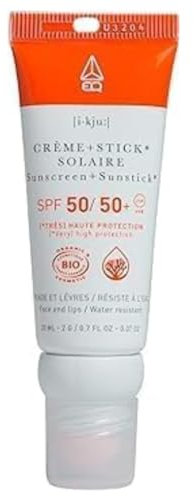 EQ | Crème Hydratante Sublimatrice Bio - Visage et Corps - au Monoi de Tahiti Edelweiss (AO) - 200ml - Sublime, Hydrate et Apaise - 100% naturelle - Made in France