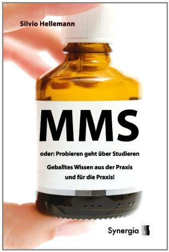 MMS oder probieren geht über studieren: Geballtes Wissen aus der Praxis und für die Praxis von Silvio Hellemann (3. November 2011) Broschiert
