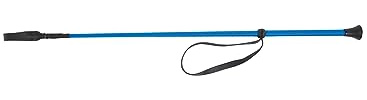 Dublin Braided Crop (65cm) (Royal Blue)