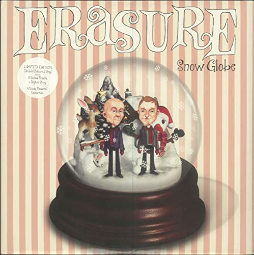 Snow Globe