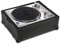 UDG Ultimate Flight Case Multi Format Turntable Black U91030BL