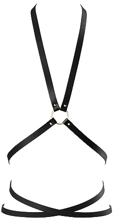MAZE Mehrzweck Body Bondage-Gurtzeug