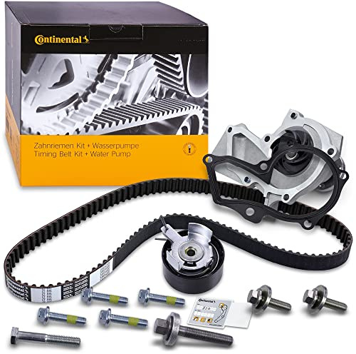 CONTITECH CT881WP3 Kühlung