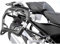 SW-MOTECH PRO Seitenträger, Schwarz für BMW R 1200 GS LC/Adv/Rallye, R1250GS, 28-42