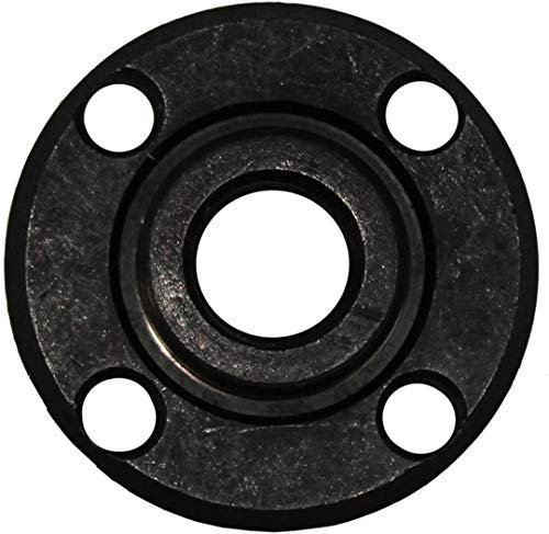 Makita 224554-5-6081 Flange Nut Original Spare Part 9562 CVH