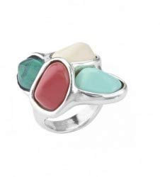 UnoDe50 ANI0551MCLMTLXL Baignoire en métal Argenté