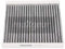 Maxgear Filter Innenraumluft 26-0857
