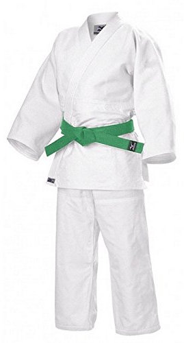 Mizuno Hayato Judoanzug Senior - 200