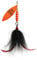 Mepps Spinner Giant Killer 35g orange Fluo