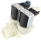 sparefixd Solenoid Fill Inlet Valve to Fit Candy Washing Machine