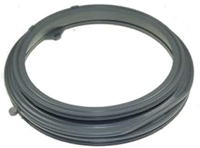 Joint hublot 2904520100 pour Lave linge ALTUS, AYA, BEKO, BELLAVITA, CONTINENTAL EDISON, ESSENTIEL B, FAR, LISTO, SABA, 726595, LAVE LINGE HUBLOT ESSENTIELB ELF 614D4, LAVE LINGE HUBLOT ESSENT ...