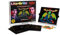 Lite Brite Stranger Things Special Edition, Best of 4 Seasons - Featuring Icons & Themes from The Popular Netflix Series - Includes 12 HD Stranger Things Templates and 650 Colorful Micro Pegs