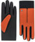 Roeckl Damen Stockholm Touch Lederhandschuhe, 755, 7
