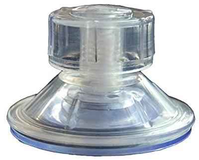 ZYWUOY Lot de 20 ventouses de fixation pour auvent de caravane, camping-car, organiseur sans crochets