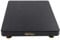 Audio Amp Stand Monitor Noise Isolation Pads Speaker Isolation Feet Subwoofer Audio Isolation Platform With Fixed Copper Nails For Standard Speaker (Color : Black, Size : 40x45cm)