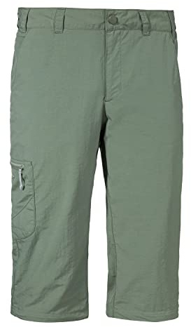 Schöffel Herren Pants Springdale1 Hose, Laurel Wreath, 48 EU