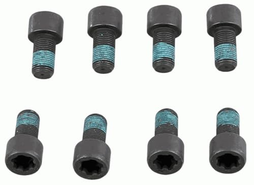 SACHS 1874 000 078 Screw Set Flywheel Compatible for Vauxhall Movano MK II (B) Van (X62) 2010-2021 and Other Vehicles