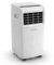 OLIMPIA SPLENDID DOLCECLIMA COMPACT 8 MWB 8000BTU DESIGN COMPATTO 02373