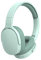 Satohom Cascos Inalambricos Bluetooth Diadema Auriculares Cancelacion Ruido Cascos Auriculares Inalambricos Bluetooth Plegables con Jack Cable Microfono Auriculares Cascos para Musica PC Gimnasio Gym