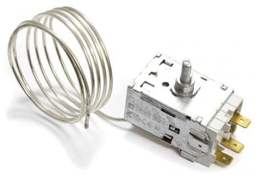 Freezer - Termostato ATEA A13-0057, 1000 mm + 4,5°C/-26°C, Lemona electronics