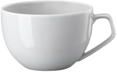 Rosenthal TAC Sensual Gentle Grey Espresso-Obertasse 0,12l