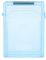 yanwuwa 2.5 Inch IDE HDD Hard Disk Drive For Protection Storage Protective Cover For Case Business Conference Recorder