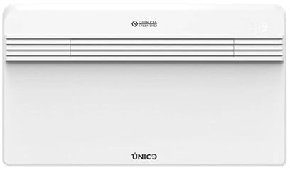 Climatizzatore Inverter Monoblocco Olimpia Splendid Unico Pro 35 HP EVAN 02239 WiFi Gas R32