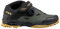 Northwave Enduro MID 2 MTB Schuhe, Fahrradschuhe Mountainbike Grün 40