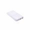 portable charger 30000mAh Pack Portable Charger USB C Slim Type C Battery Bank with 3 Input & 4 iSmart Output with Tablets and More