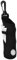 Golf Ball and Tee Holder, Golf Ball Holder for Bag | Golf Ball Holder Portable Golf Tee Holder | Golf Ball Sleeve with Belt Clip for Outdoor Golf Accessories, Outdoor Golf Training Equipment, black,