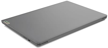 Lenovo IdeaPad 3 17 Gen 6 Ordinateur Portable 17,3 AMD Ryzen 5 3500U 8Go 512Go Win 11 S (Reconditionné) 4735_1337