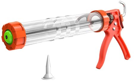 Multifunktionale Manuelle Kartuschenpistolen Glasklebepistolen Lackierwerkzeug Klebdichtungen Für Türen Und Fenster