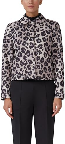 s.Oliver Scuba-Jacke mit Eingrifftaschen