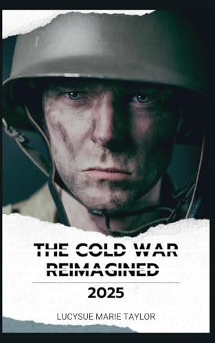 The Cold War Reimagined circa 2025
