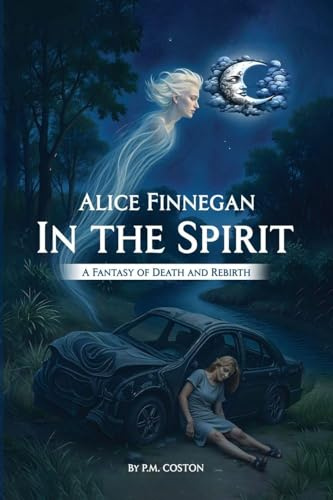 Alice Finnegan In The Spirit