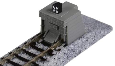Kato (2 St?ck) Spur N 20-046 Poller Linie A 62mm (Japan-Import)