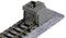 Kato (2 St?ck) Spur N 20-046 Poller Linie A 62mm (Japan-Import)