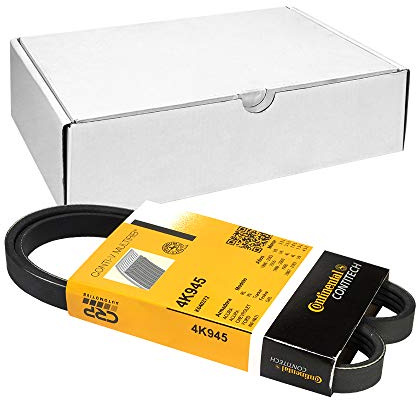 CONTITECH Keilrippenriemen, 4PK945