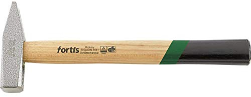 Format 4317784792615 – Schlosserhammer DIN1041 400 g Hickory FORTIS