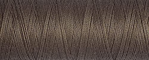 Gutermann Sew All Polyester Thread, 100Mtr, Cedar Wood (0467)