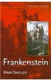 Frankenstein (Cambridge Literature)