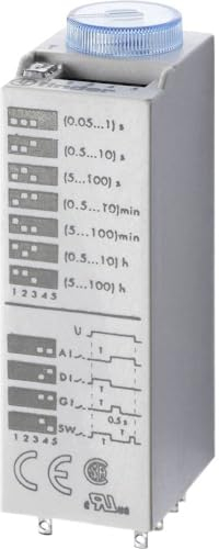 Termostato da quadro (0.+60)°C